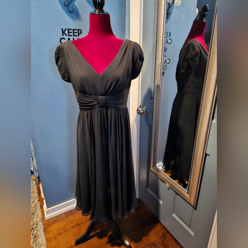 Suze Chin for Maggie sz 10 dress